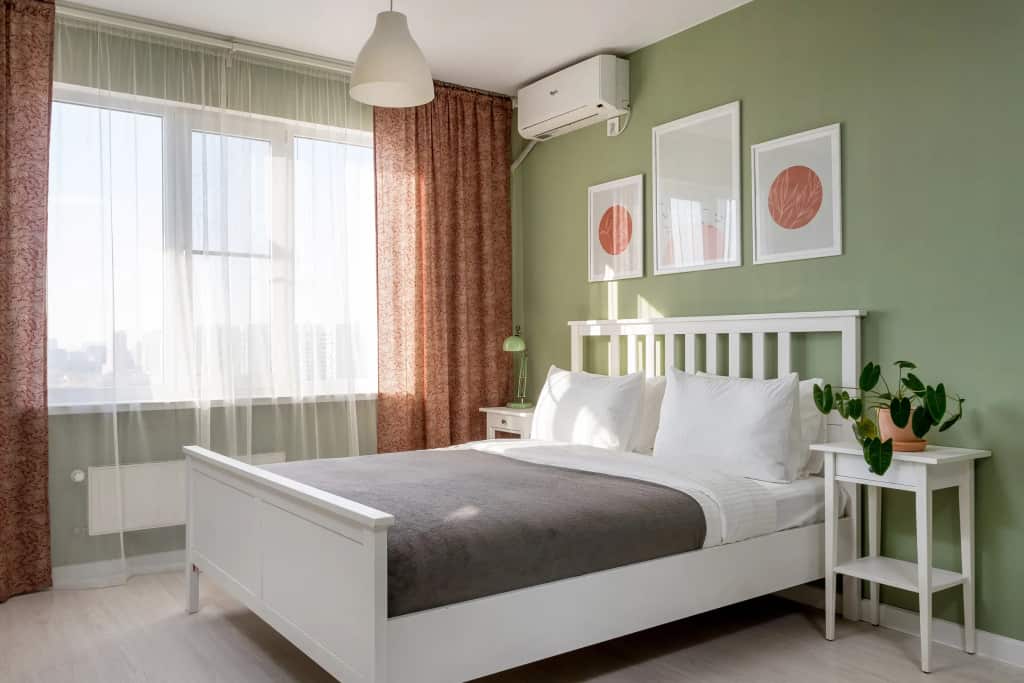 Апартаменты Green Apart Краснодар: главное фото 1
