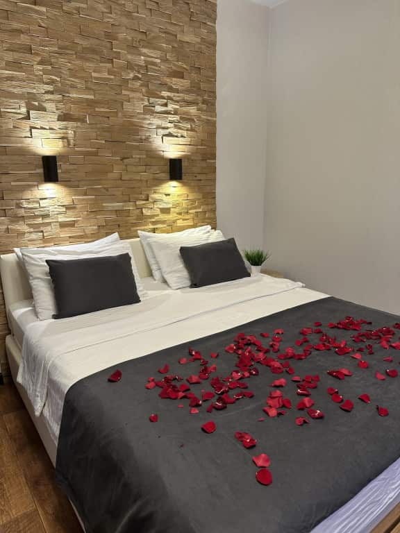 Апартаменты Космонавтов 35/20б: главное фото 1