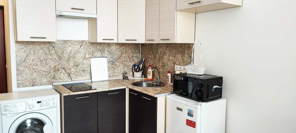 Квартира ArendApartment Graf Orlov 52: главное фото 1