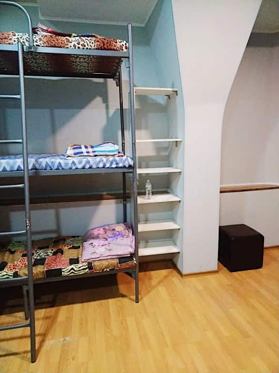 Zhulebino Hostel: главное фото 1