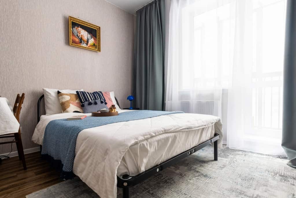 Апартаменты-студия Vetka Home Околица: главное фото 1