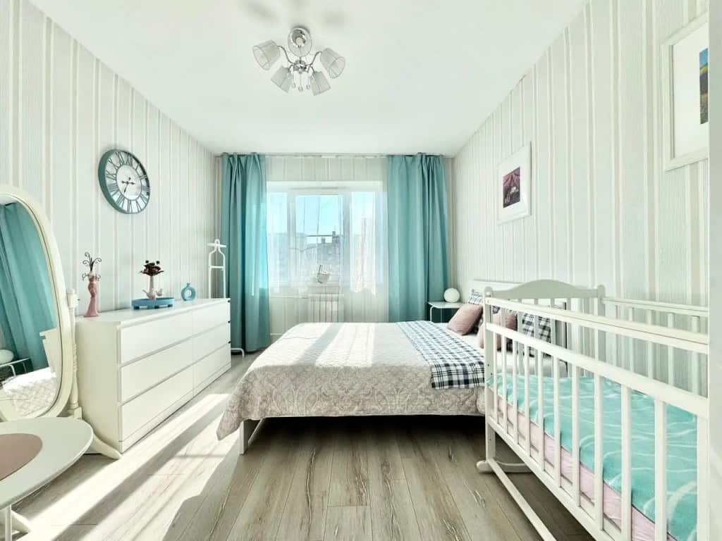 Квартира InRoomSPb на Просвещения: главное фото 1