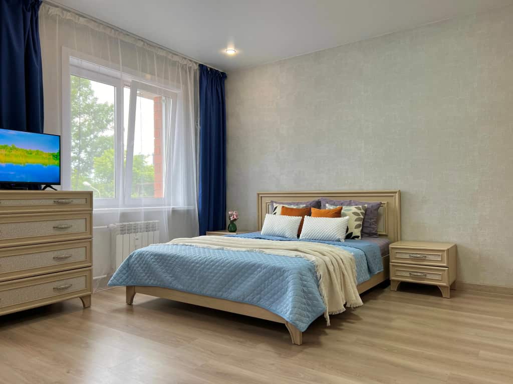 Евро 2-ком Пискунова 148/5-27 Иркутск Аэропорт КакДома: главное фото 1