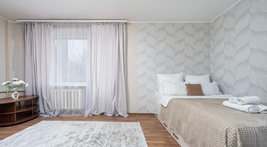 Квартира в историческом центре Москвы от Comfort Home: главное фото 1