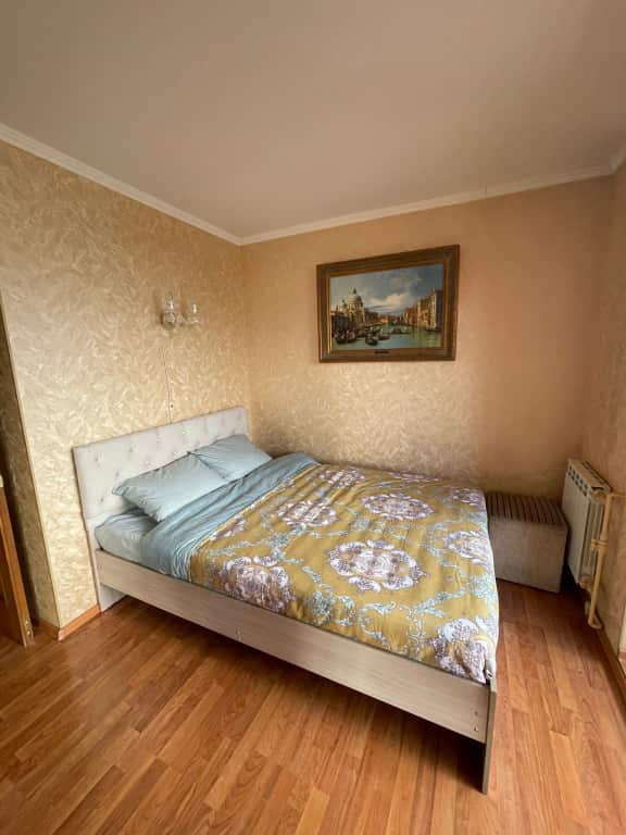 Квартира На Технической 12: главное фото 1