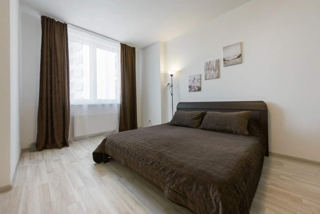 Квартира Екатеринбург Космонавтов 26А: главное фото 1
