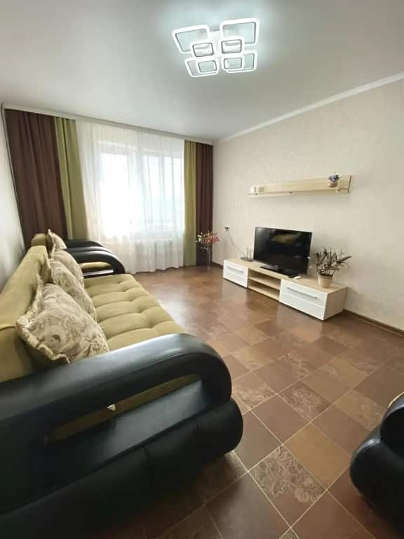 Квартира Марат Home по ул. Герцена д. 96: главное фото 1