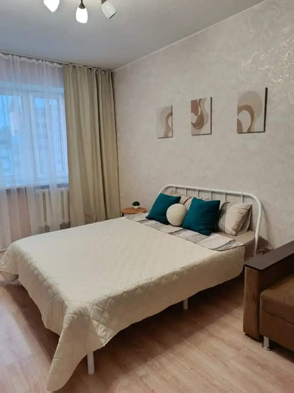 Квартира у Аграрного: главное фото 1