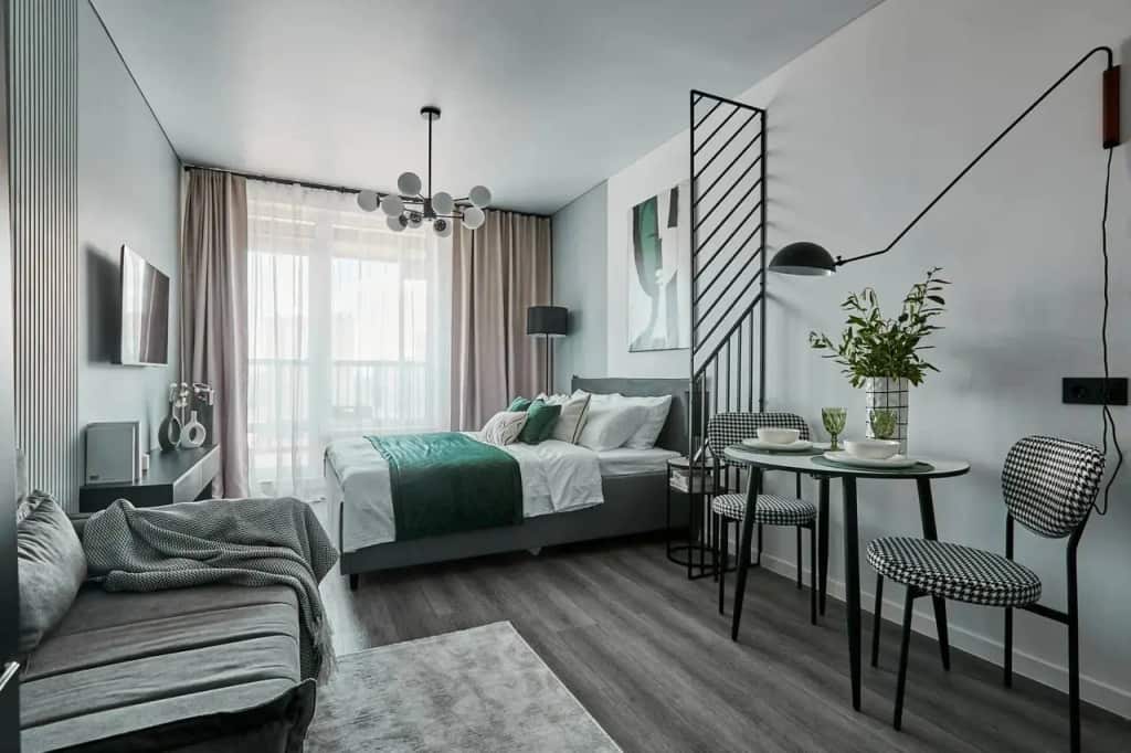Апартаменты Your Comfortable Apart на Дальневосточном: главное фото 1