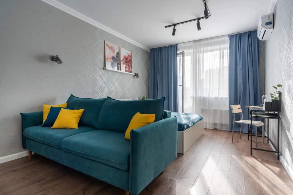 K&K RentStay Квартира на Римской: главное фото 1