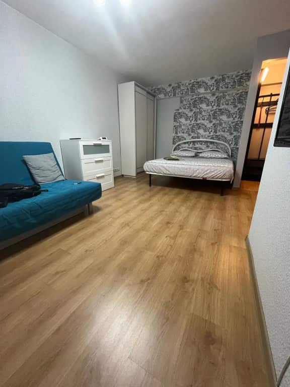 Апартаменты BestFlat 24 у метро Рижская: главное фото 1