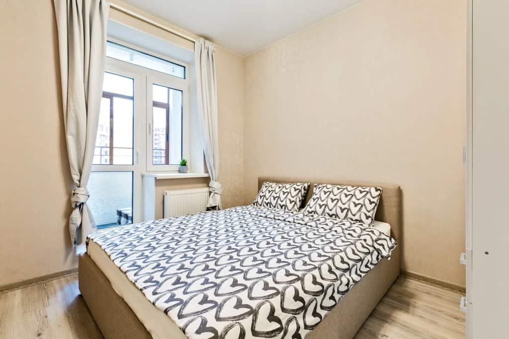 Апартаменты MaxRealty24 Германа Титова 3: главное фото 1