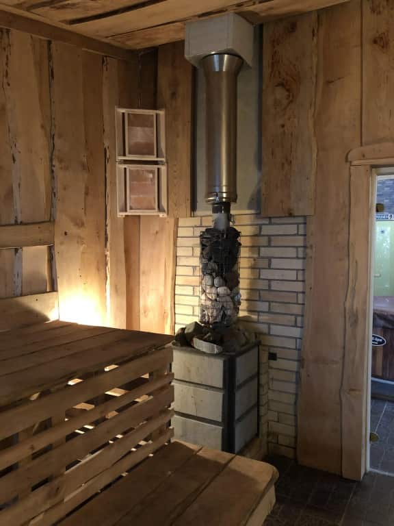 База отдыха Eco Village Sochi: главное фото 1