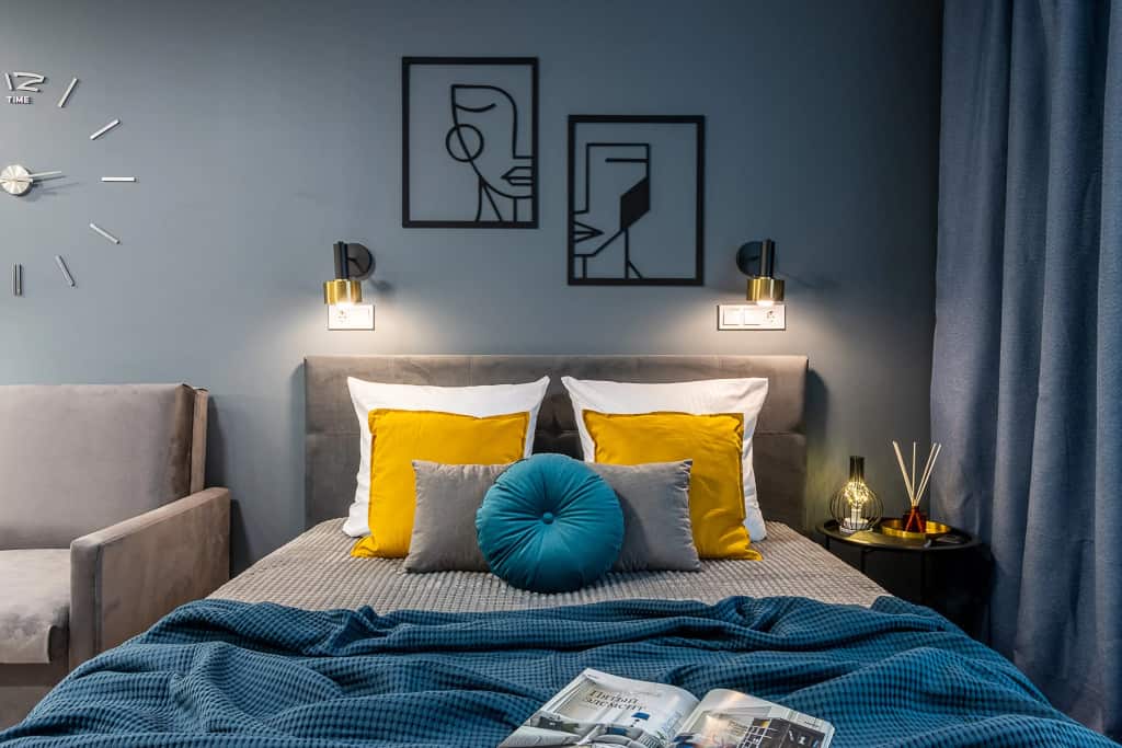 Апартаменты ELIZA HOME Московские Ворота: главное фото 1