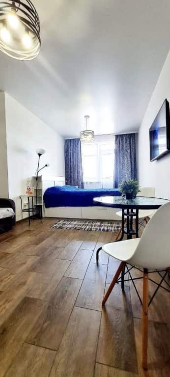 Апартаменты ApartLux center студия: главное фото 1