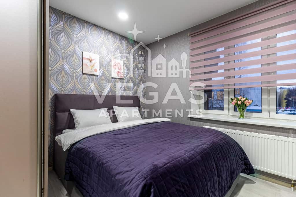 Апартаменты Vegas Apartments: главное фото 1