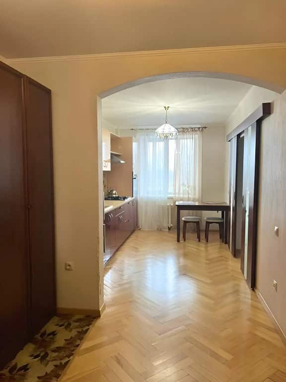 Квартира Уютная в Тихом Районе Казани: главное фото 1