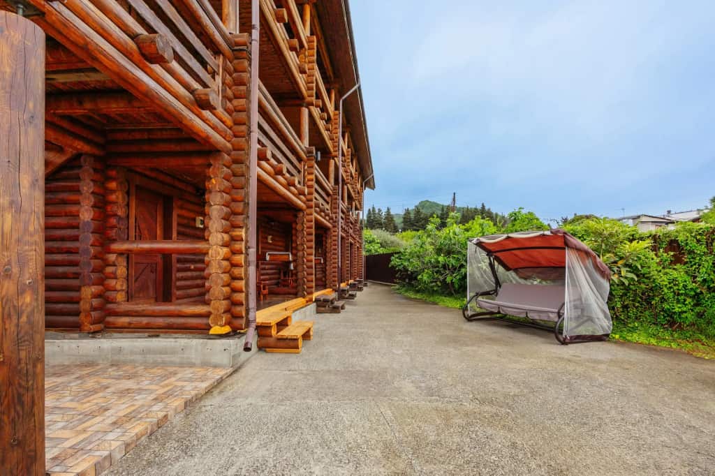 House Izbushka (Zhiloj dom): главное фото 1