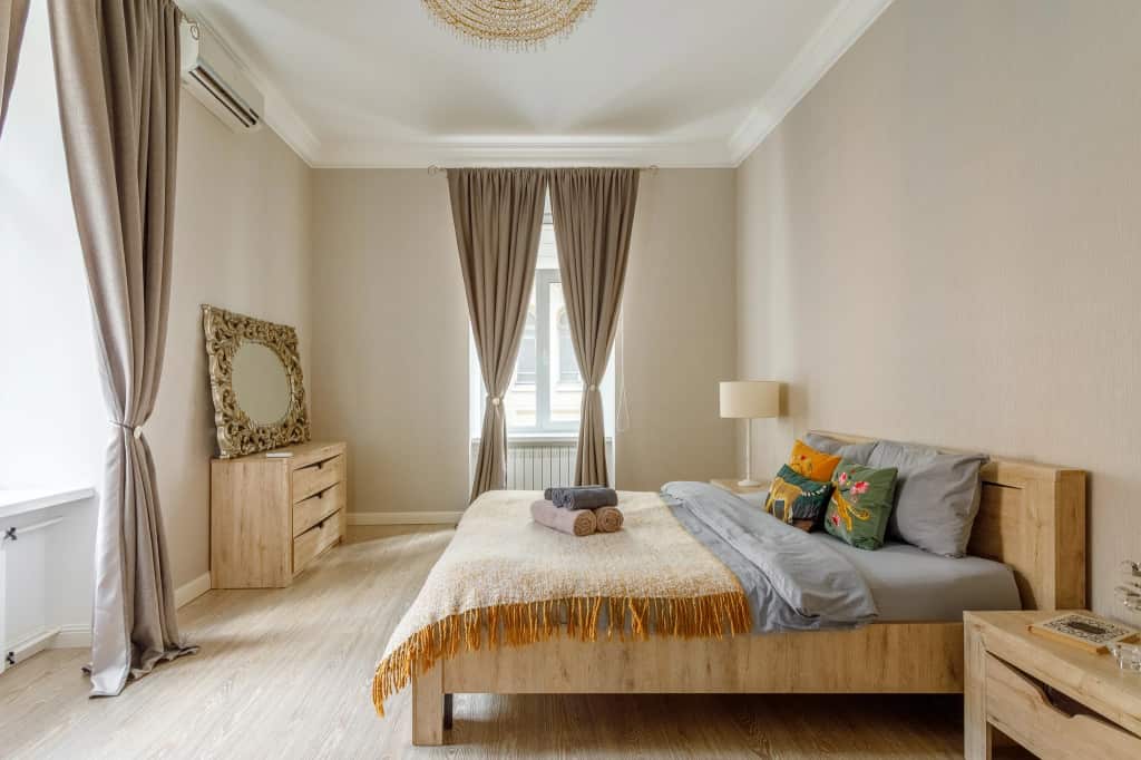 Luchshaya Kvartira with 3 bedrooms near Kremlin: главное фото 1