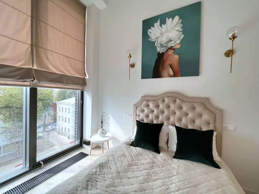 Апартаменты LOFTEC Flower у метро Красносельская: главное фото 1