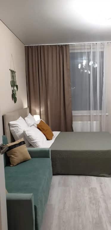 Квартира Mi_Casa Mint: главное фото 1