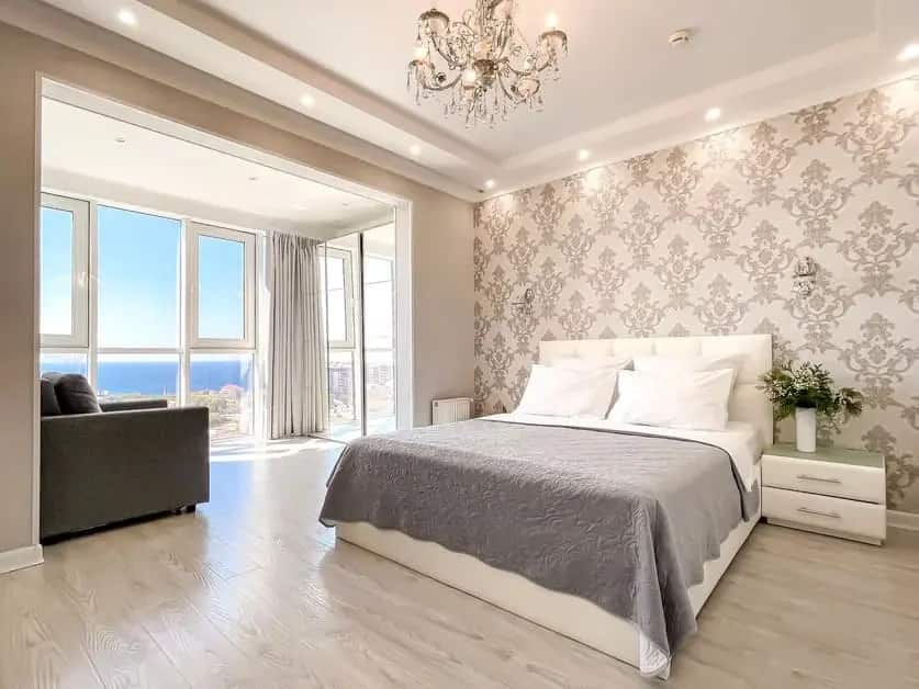 Квартира Панорамный Вид на Море и Горы: главное фото 1