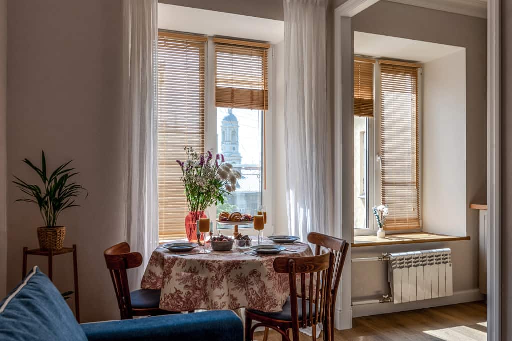 Квартира La Maison Zverinskaya: главное фото 1