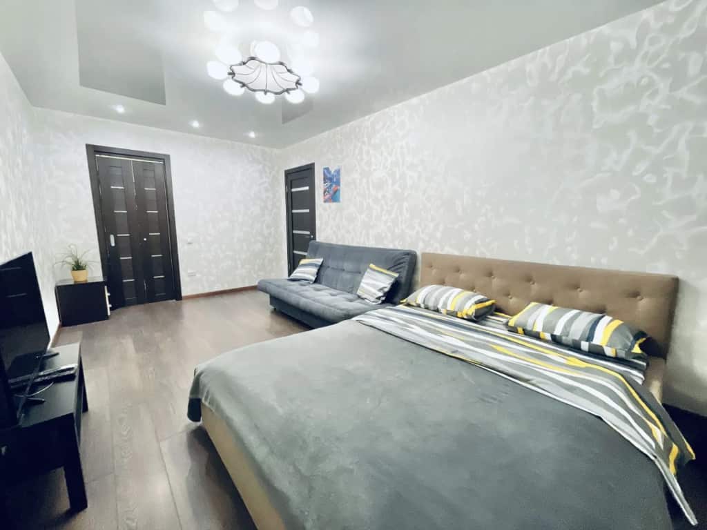 Апартаменты Чайка House на Краснозвездная 33: главное фото 1