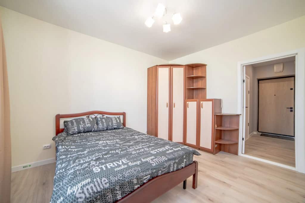 Квартира Апартаменты на Бардина 26а: главное фото 1