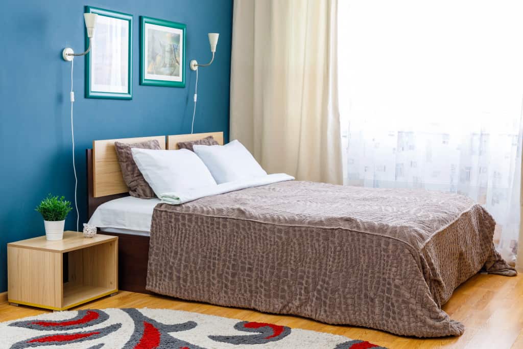 Апартаменты Dayker City Apartments на Фурманова 103: главное фото 1