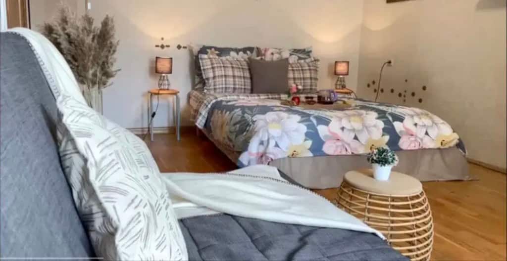 Уютные апартаменты Lora Home на Пражской: главное фото 1