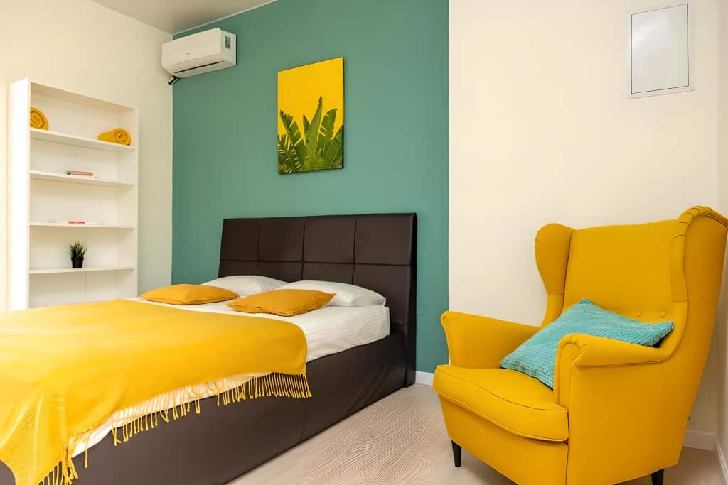 Апартаменты Palma 36 м2: главное фото 1