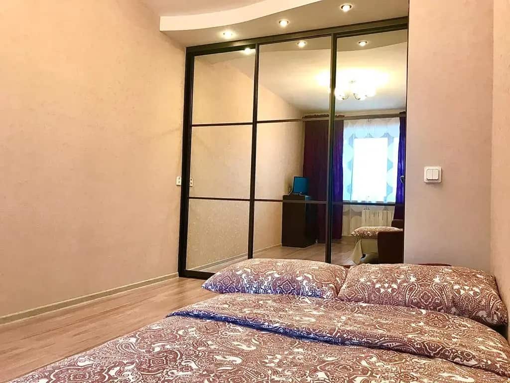 Апартаменты Like Home Aparts Фермское шоссе 32: главное фото 1