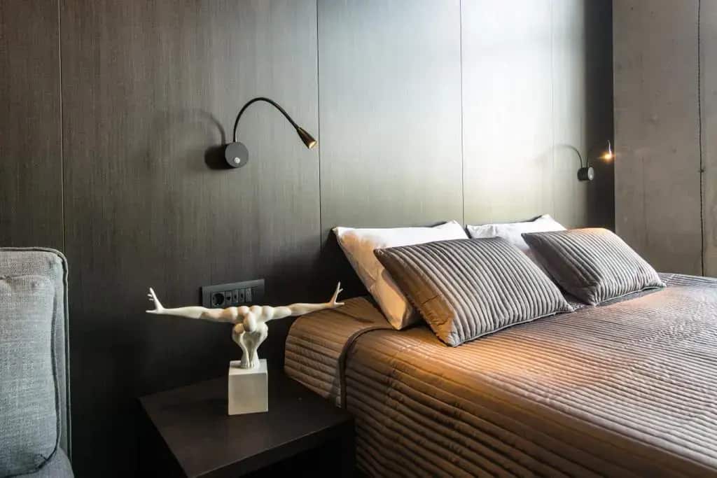 Апартаменты Red Apartments Верещагинская Дача Грейс: главное фото 1