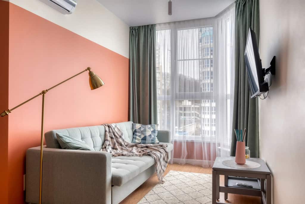 Апартаменты Palma House: главное фото 1