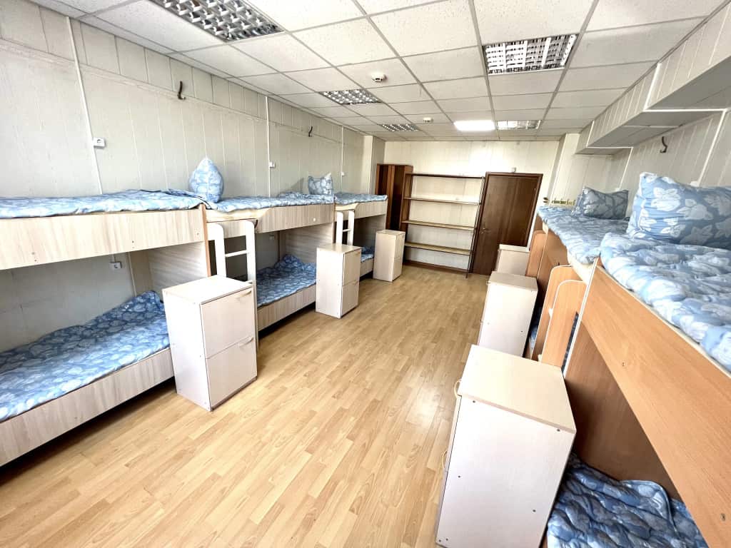 Kuraga Hostel: главное фото 1