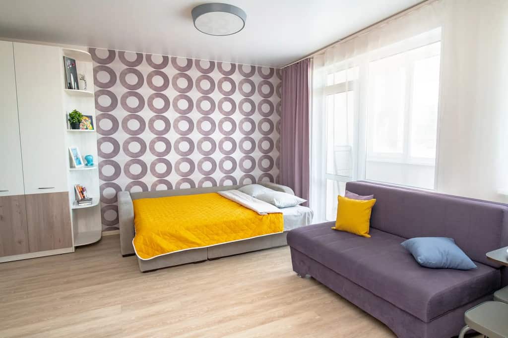 Апартаменты TopHouse на Можжевеловой 18, 98: главное фото 1