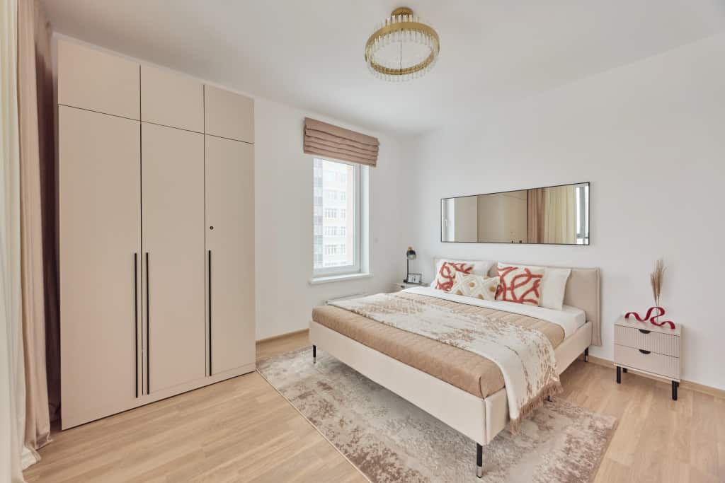 Квартира GetFlat iTown: главное фото 1