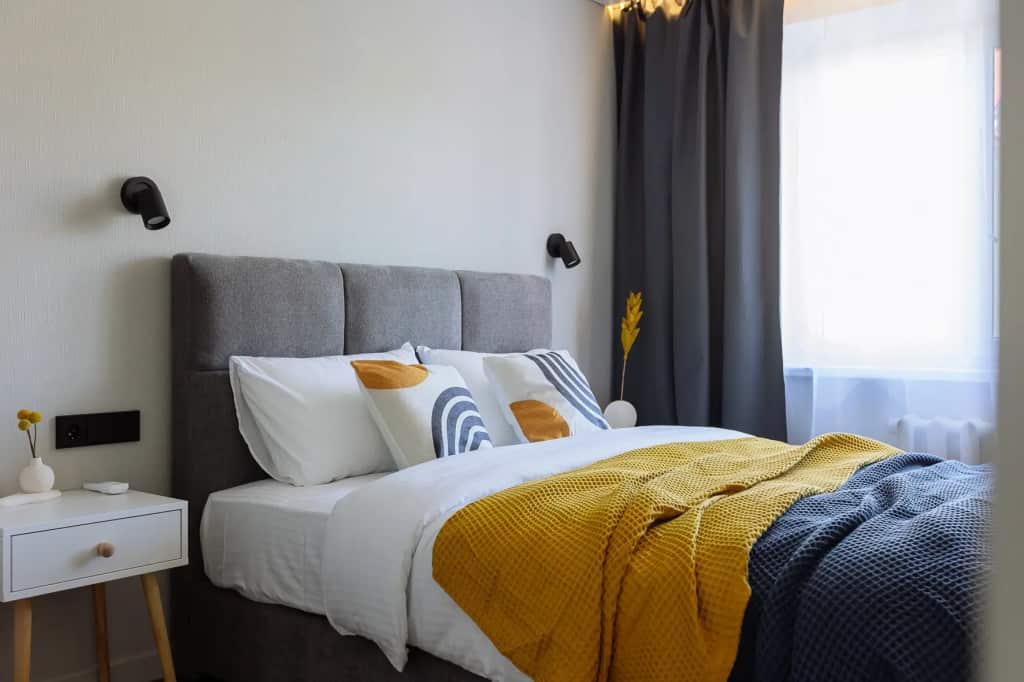 Апартаменты Malkova Apartments на Фрунзе: главное фото 1
