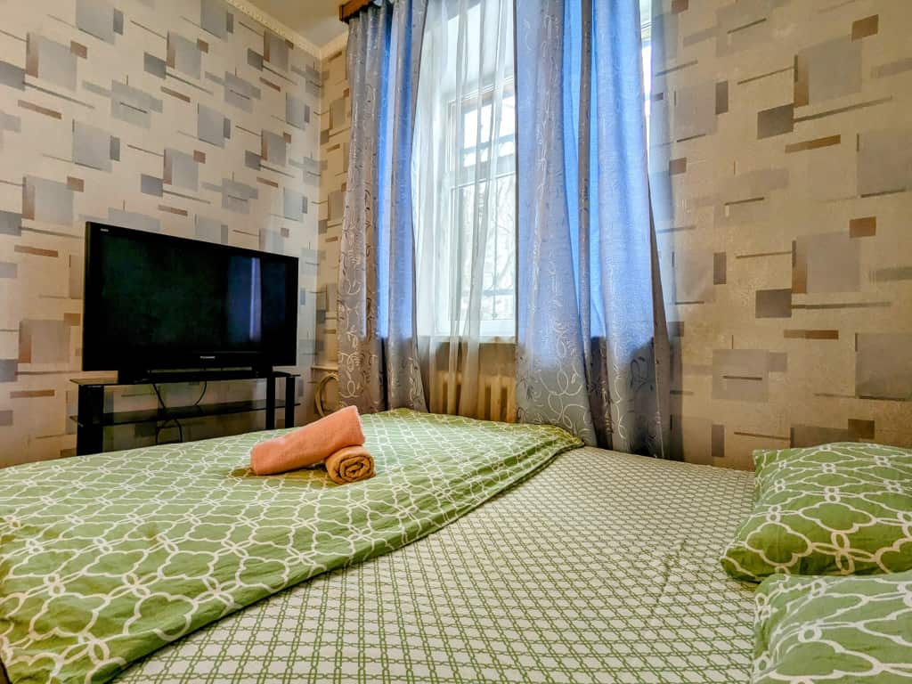 Апартаменты возле метро Войковская: главное фото 1