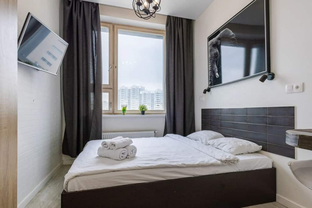 Апартаменты Ул Бутлерова 7Б 129к2: главное фото 1