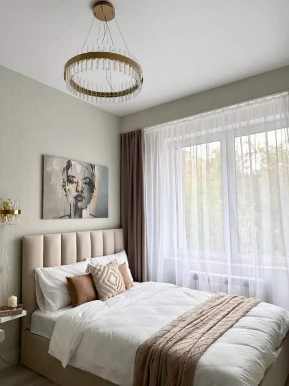 Апартаменты Comfort Life на Электрозаводской Dream: главное фото 1