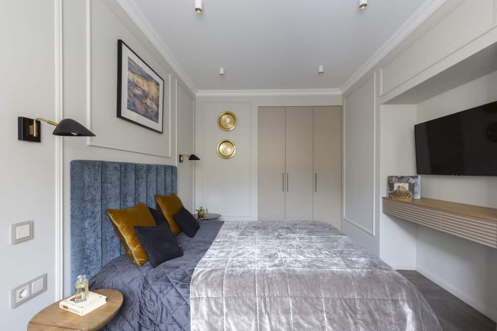 ApartMK Двухкомнатные апартаменты на Канале: главное фото 1