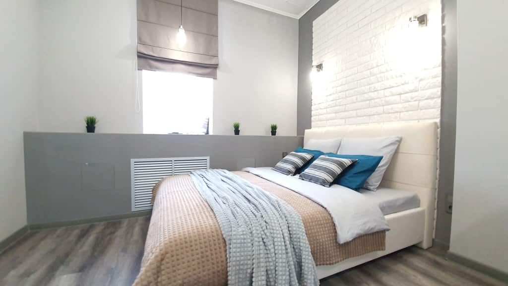 Апартаменты APART Крыша Мира на Куйбышева 109А: главное фото 1