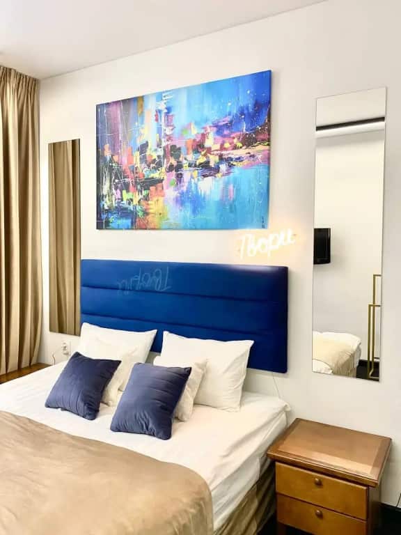 Апартаменты ParadeAparts на Советской 4а: главное фото 1