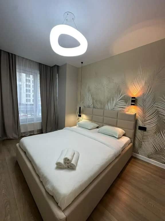 Апартаменты в ЖК Tau House 0066400: главное фото 1