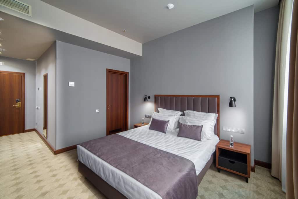 Отель V Hotel Sadovaya: главное фото 1