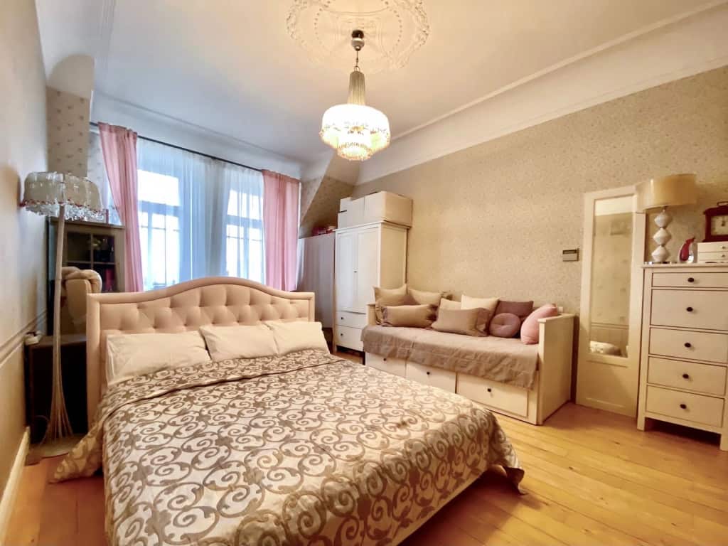 Апартаменты Серебро Модерна Центр: главное фото 1