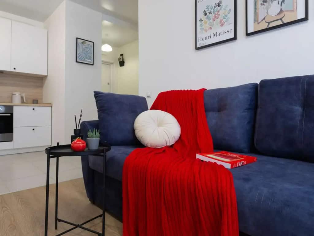 Апартаменты Happy House Люблинская 78 к 2: главное фото 1