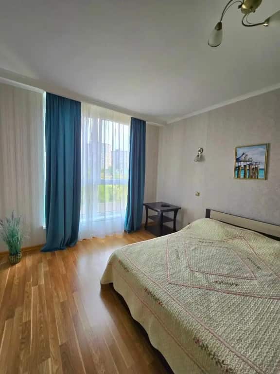 Квартира в центре Калининграда на Молочинского 4: главное фото 1